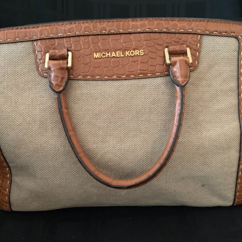 Michael Kors bag